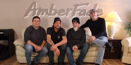 AmberFade @ Schatze\u2019s