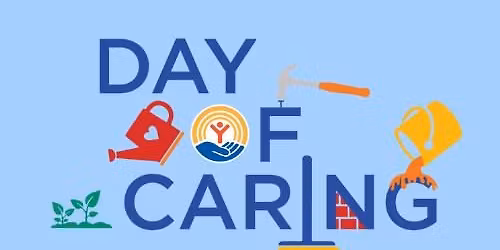 United Way Annual Day of Caring