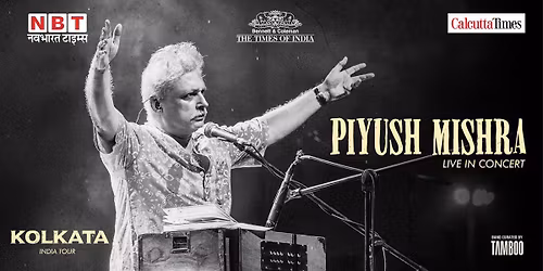 Piyush Mishra's Aarambh 2.0 by TOI-Kolkata