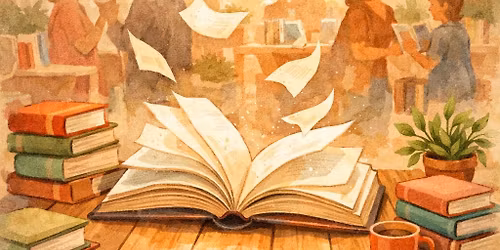 Salon du Livre 2026