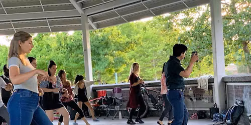\ud83c\udf34 Wednesday Night Salsa in the Park | Salsa Dancing Nanaimo \ud83d\udc83\ud83c\udfff\ud83d\udd7a\ud83c\udfff