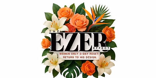 The EZER Effect: A Free Three-Day Women\u2019s Encounter in Houston