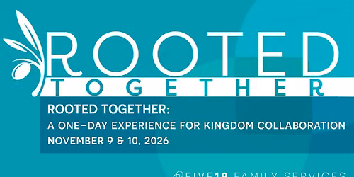 Rooted Together