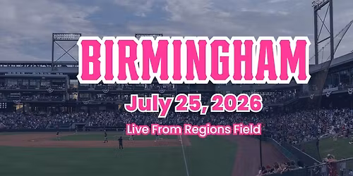 Boom Ball - Birmingham