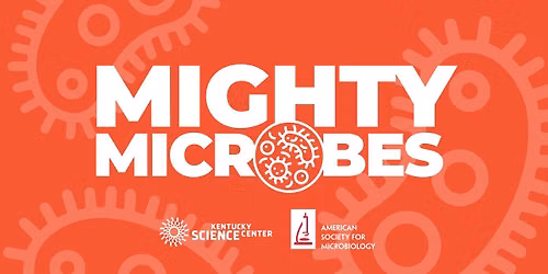 Mighty Microbes