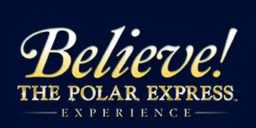 Believe! THE POLAR EXPRESS\u2122 - SEN "Relaxed" Performances 2026