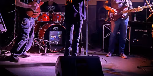 Sons of Sparta at Lake Tansi Restaurant & Bar