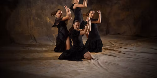 Ceyda Tanc Dance- Kizlar