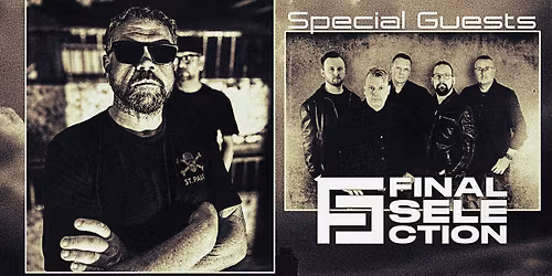 Starsign Vinyl Release Concert