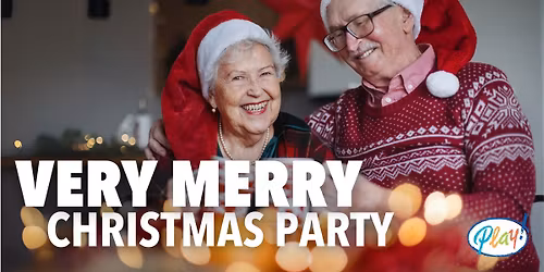 21st Annual Very Merry Christmas Party
