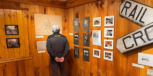 Museum Grand Reopening!