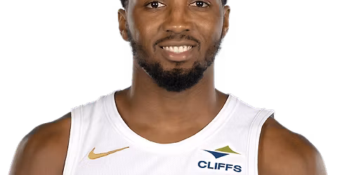 Utah Jazz at Cleveland Cavaliers at Rocket Arena
