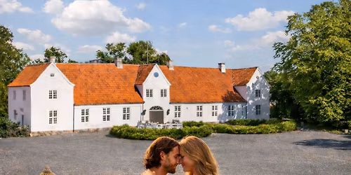 Tantraretreat i Pinsen p\u00e5 Fyn