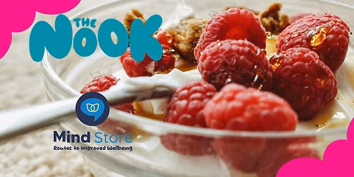 Mind Store presents Food & Mood