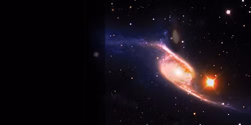 Parking Holst's the Planets