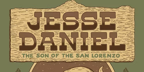 Jesse Daniel Live at The Catalyst, Santa Cruz