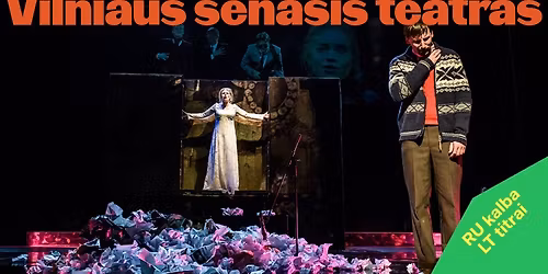 Idiotas \/\/ \u0418\u0434\u0438\u043e\u0442