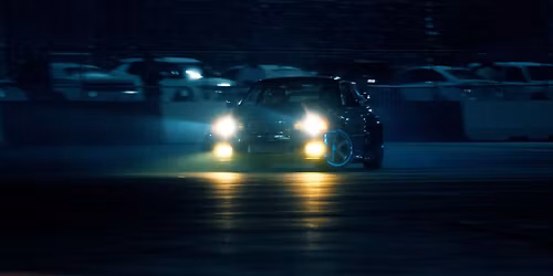 Midnight Madness: County Fair (Rodeo)