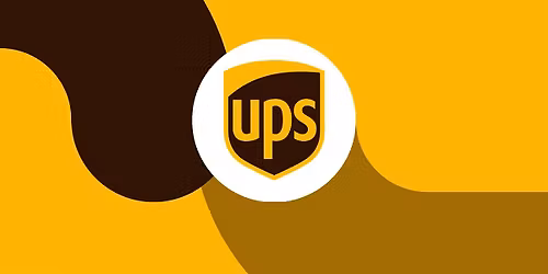 UPS Information Session (In- Person)