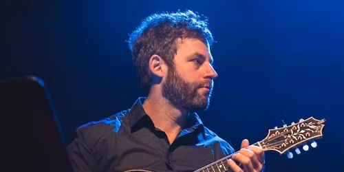 David Goldenberg, DGMando and Friends