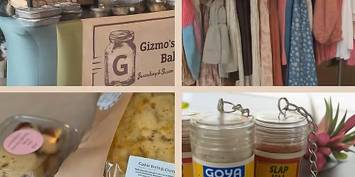 Mindful Collective Makers Market