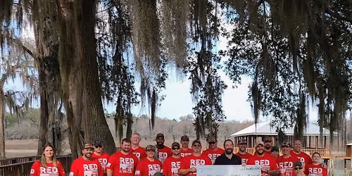 Whitetails Unlimited Lee County Chapter Annual Banquet