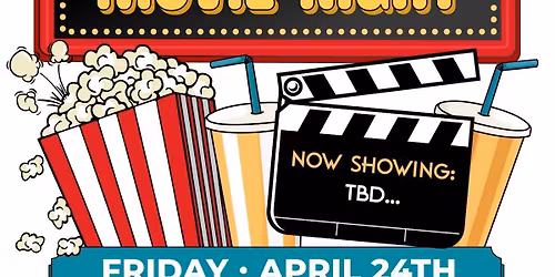 Free Family Movie Night