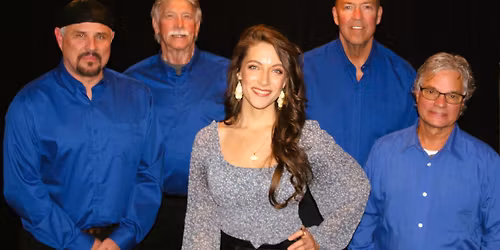 Wednesday Night Free Summer Concert Series - SURFIN SAFARI sponsored by the Midnight Star