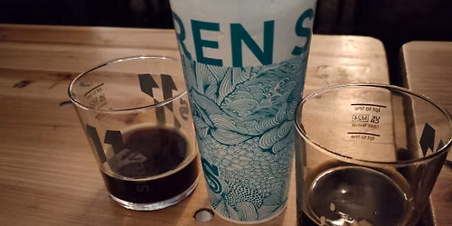 Saturday Brewery Exploration Social