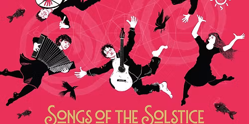 Richard Durrant with Amy Kakoura,  Howard Beach, Daisy Durrant , Django Durrant. Hertford