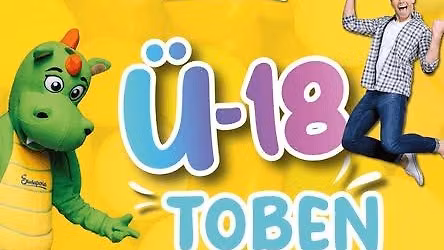 \u00dc18-Toben in SENSAPOLIS