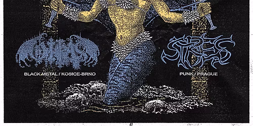 WET DREAM WAR MACHINE + OTRAS + STRES \/\/ 007