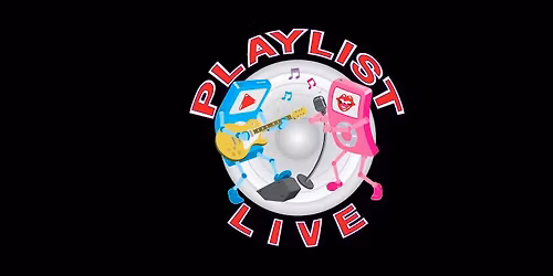 Playlist @Star Hotel Milton 