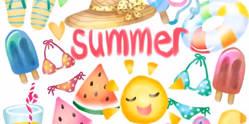 the Almost Summer Session