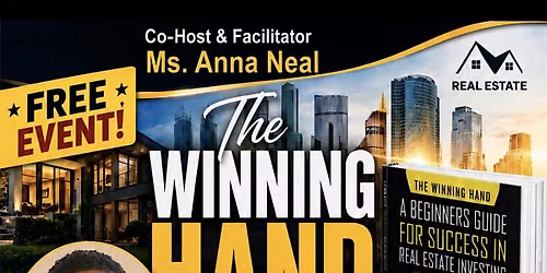 THE WINNING HAND REAL ESTATE WORKSHOP