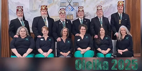 November Stated Meeting