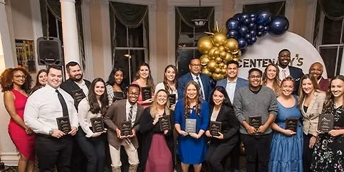 Centenary University 30 Under 30