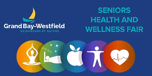 Seniors Health and Wellness Fair 