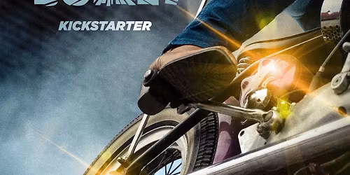 BULLET  Releaseparty 