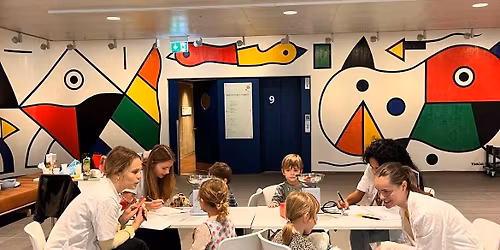 Bamsehospitalet p\u00e5 Panum - For\u00e5r 2026