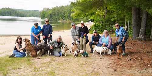 Finally Home Rescue Open House
