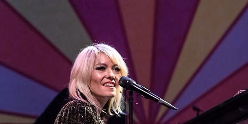 Intimate Concert Series with Jen Ayers!