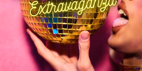 Drag Queen Extravaganza @ DYSCO Liverpool