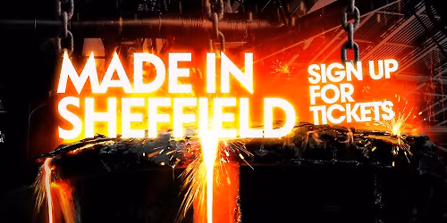 Made In Sheffield