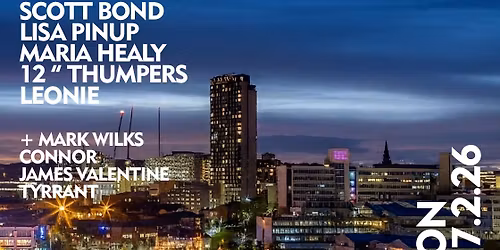 Destination Sheffield \ud83d\udca3\ud83d\udd25\ud83d\udccd