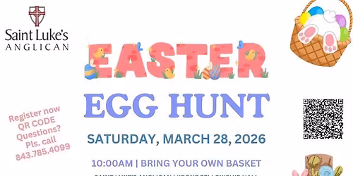 Easter Egg Hunt