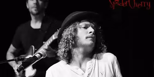 Spider Cherry Live at Double Roads