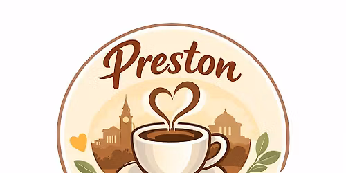 Preston Coffee & Chat meet up