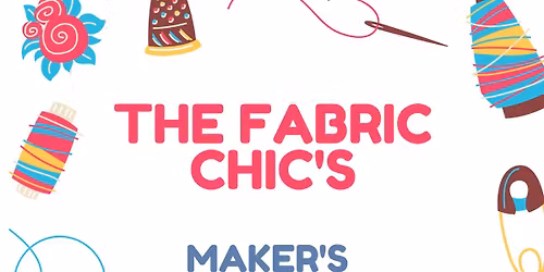 Maker\u2019s Fabric & Notion Destash