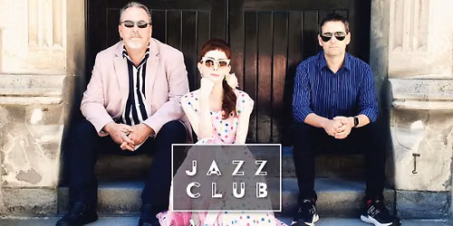 Jazz Club 2026: The Curio Club
